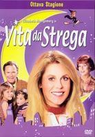 Vita da Strega - Stagione 8 (4 DVDs)