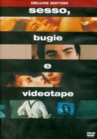 Sesso, bugie e videotape (1989) (Édition Deluxe)