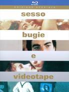 Sesso, bugie e videotape - Edizione Speciale (1989)