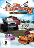 The Little Cars - Vol. 5 - Neue grosse Abenteuer