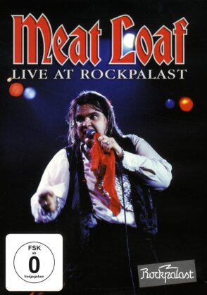 Meat Loaf - Live at Rockpalast - Bat out of hell