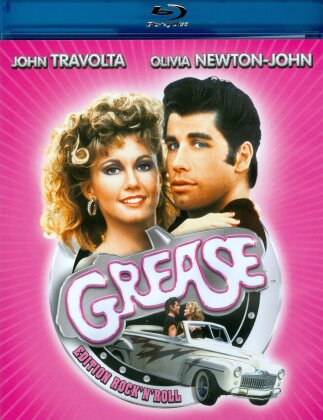 Grease (1978) (Edition Rock'n'Roll)