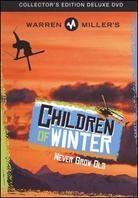 Warren Miller's Children of Winter - (Skiing)