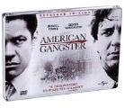 American Gangster (2007) - Extended Cut - (Wide Pack Metal Collection) (2007)