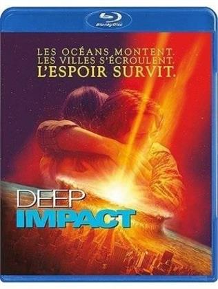 Deep Impact (1998) (Édition Spéciale)