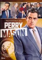 Perry Mason - Vol. 4 (4 DVDs)