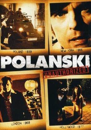 Polanski Unauthorized