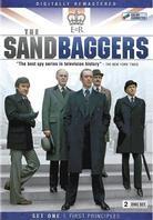 The Sandbaggers - Set 1 - First Principles (2 DVDs)