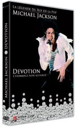 Michael Jackson - Devotion (Hommage non autorisé)