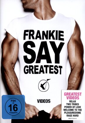 Frankie Goes To Hollywood - Greatest Videos