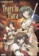 Tears to Tiara - Collection 1 (2 DVDs)