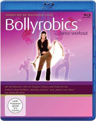 Bollyrobics dance workout - Tanzen wie die Bollywood-Stars