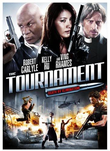 Download The Tournament (2009) Dual Audio (Hindi-English) 480p [400MB] || 720p [1.1GB]