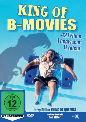 King of B-Movies - The Independent (2000) (2000)
