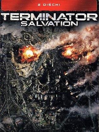 Terminator 4 - Salvation (2009) (Special Edition, 2 DVDs)