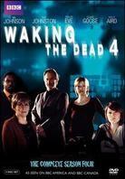 Waking the Dead - Season 4 (3 DVDs)