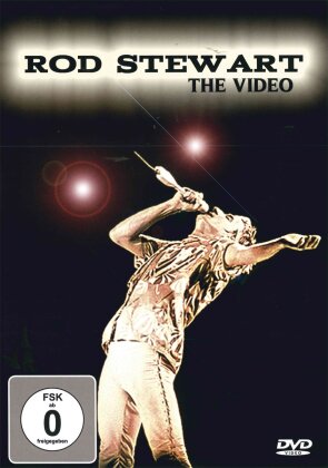 Rod Stewart - The Videos (Inofficial)