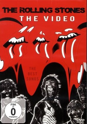 The Rolling Stones - The Video