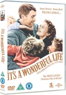 It's A Wonderful Life - (Colourized version 2 DVD) (1946)