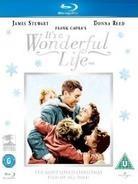 It's a wonderful life - (Colourized version) (1946)