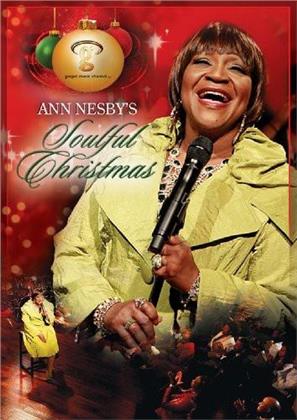 Nesby Ann - Ann Nesby's Soulful Christmas