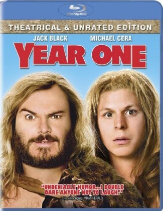 Year One (2009) (Unrated)