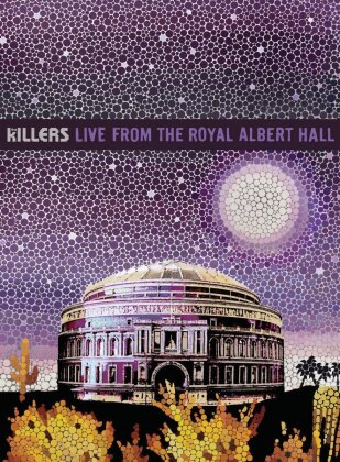 Killers - Live from the Royal Albert Hall