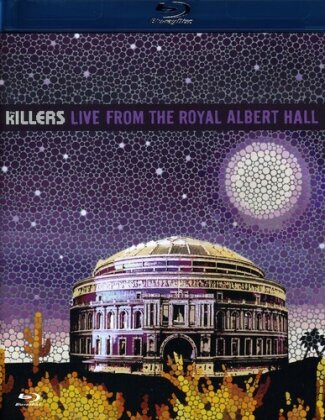 Killers - Live from the Royal Albert Hall