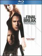 Prison Break - The Final Break