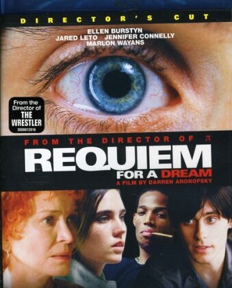 Requiem for a Dream (2000) (Unrated)