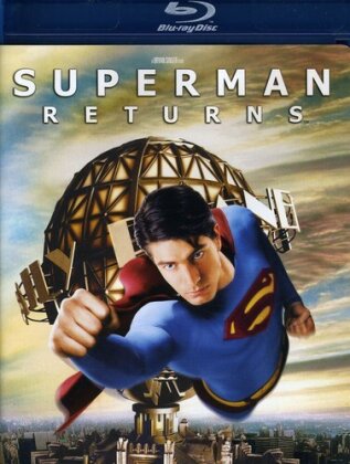 Superman Returns (2006)