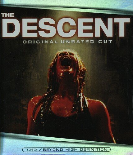 The Descent (2005) - Main Image