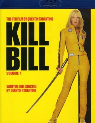 Kill Bill - Vol. 1 (2003)