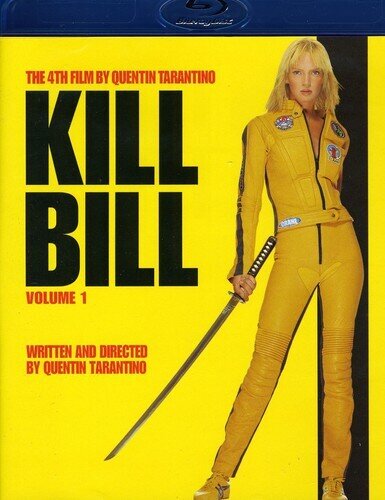 Kill Bill - Vol. 1 (2003)