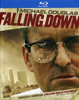 Falling Down (1993) (Deluxe Edition)