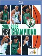 NBA Championship 2007-2008 (Special Edition)