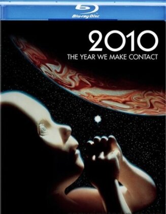 2010: The Year We Make Contact (1984)