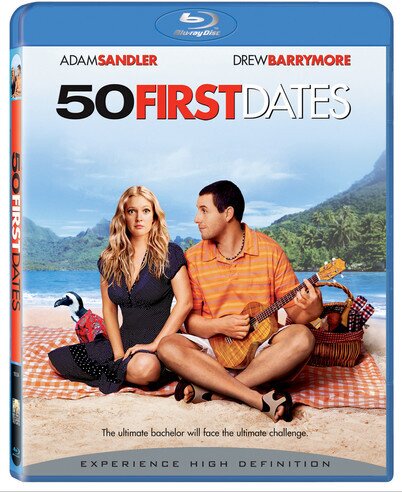 50 First Dates (2004)