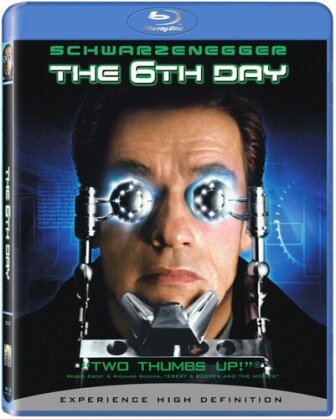 The 6th Day (2000)