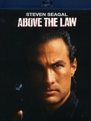 Above The Law - Above The Law / (Ws) (1988)