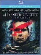 Alexander: Revisited - The Final Cut (2004) (Special Edition, 2 Blu-rays)