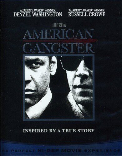 American Gangster (2007) (Unrated)