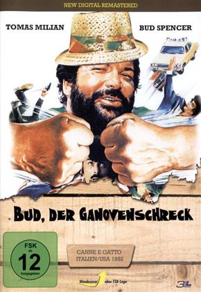 Bud, der Ganovenschreck (1983) (New digital remastered)