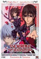 Vampire Knight - Night Box 2 (2 DVD)