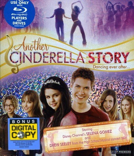 a another cinderella story full movie