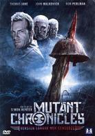 Mutant Chronicles (2008) (Version longue non censurée)