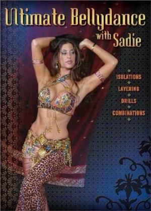 Sadie - Ultimate Bellydance
