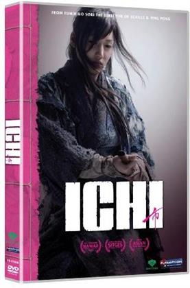 Ichi - The Movie (2008)