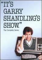 It's Garry Shandling's Show - The complete Series (16 DVDs)