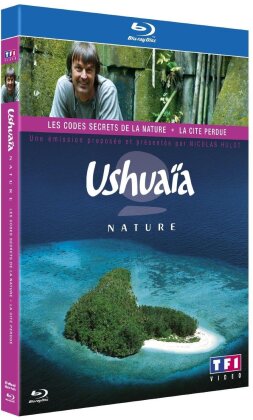 Ushuaïa Nature - Vol. 2 - Les codes secrets de la nature / La cité perdue